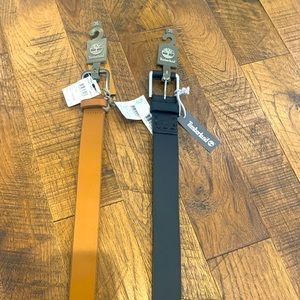 Timberland Mens belts